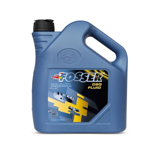 FOSSER DSG Fluid