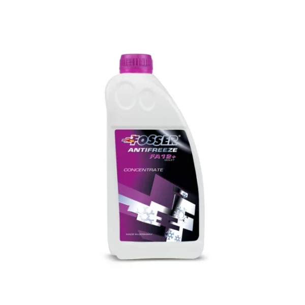 FOSSER Antifreeze FA 12+