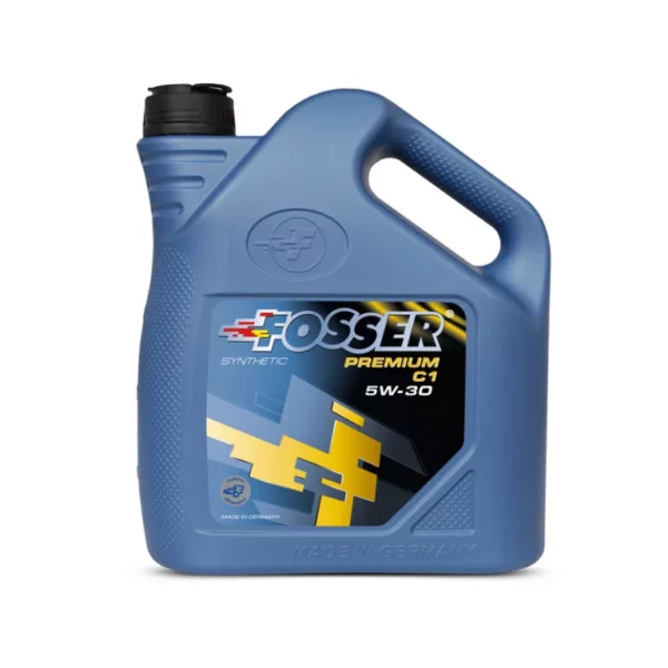 FOSSER Premium C1 5W30