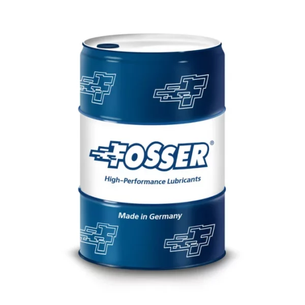 FOSSER Drive Turbo Plus LA 10w30