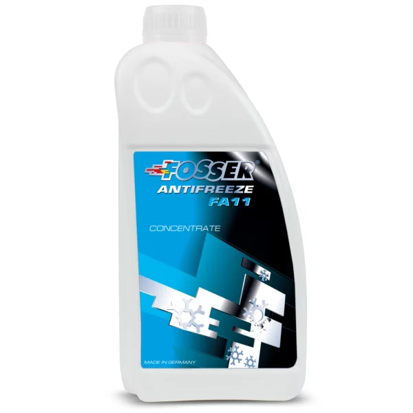 FOSSER Antifreeze FA 11