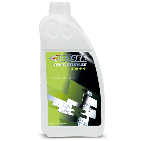 FOSSER Antifreeze FA 11