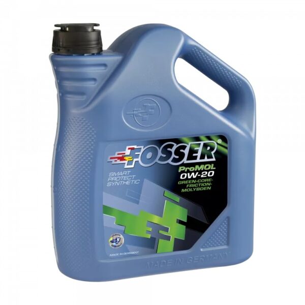 FOSSER ProMOL® 0W20