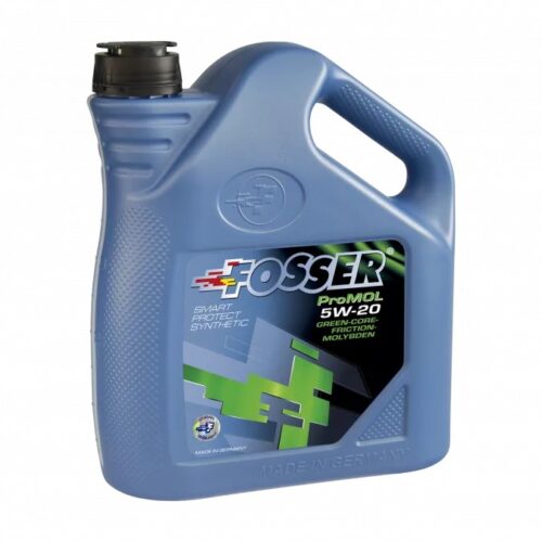 FOSSER ProMOL® 5W20