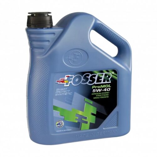 FOSSER ProMOL® 5W40